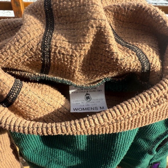 Melanzana Sweater - Picture 4 of 4